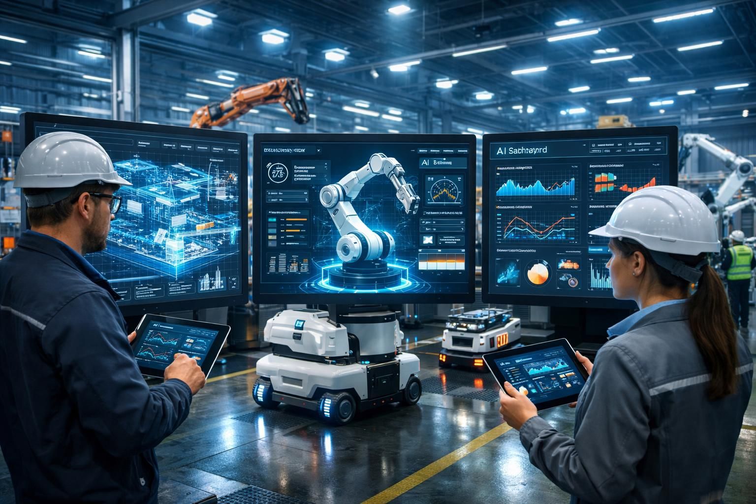 erfahren sie, welche automatisierungsmodelle im jahr 2026 tatsächlich profitabel sind und wie sie ihren umsatz nachhaltig steigern können.