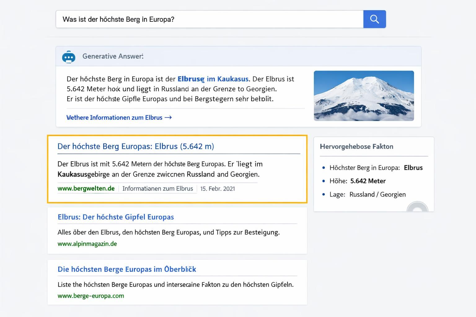 erfahren sie, warum ein gutes ranking in suchmaschinen nicht mehr automatisch zu mehr traffic führt und welche strategien heute wirklich wirken.