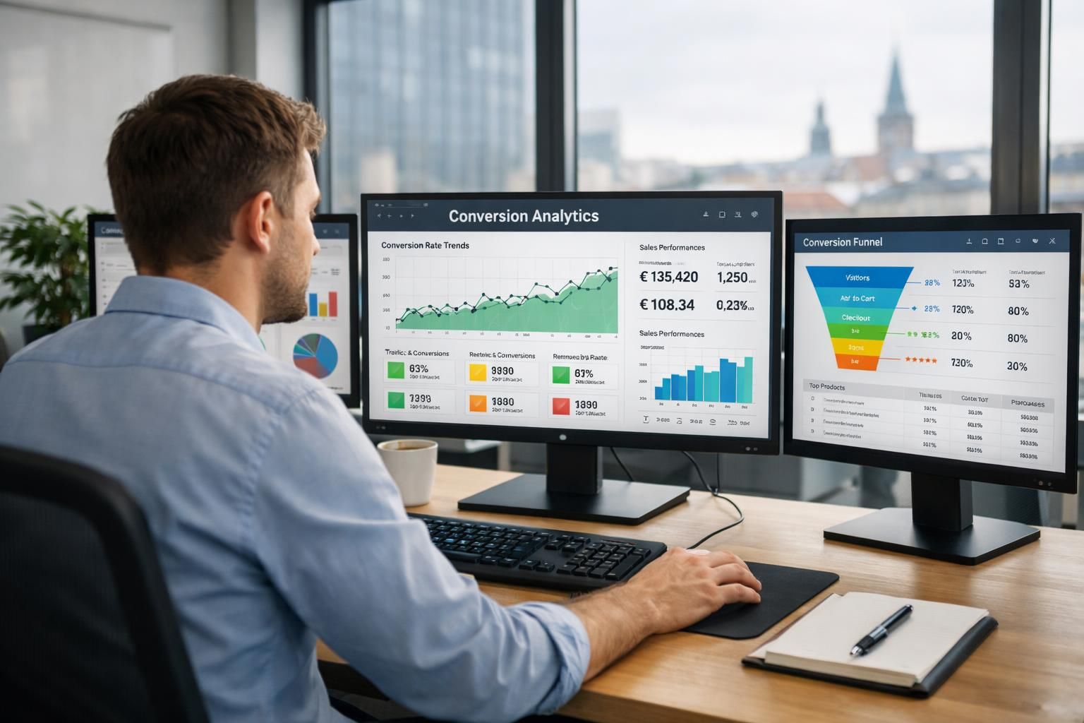 erfahren sie, warum viele inhalte trotz großer reichweite keinen umsatz erzeugen und wie sie ihre content-strategie optimieren können, um profitable ergebnisse zu erzielen.