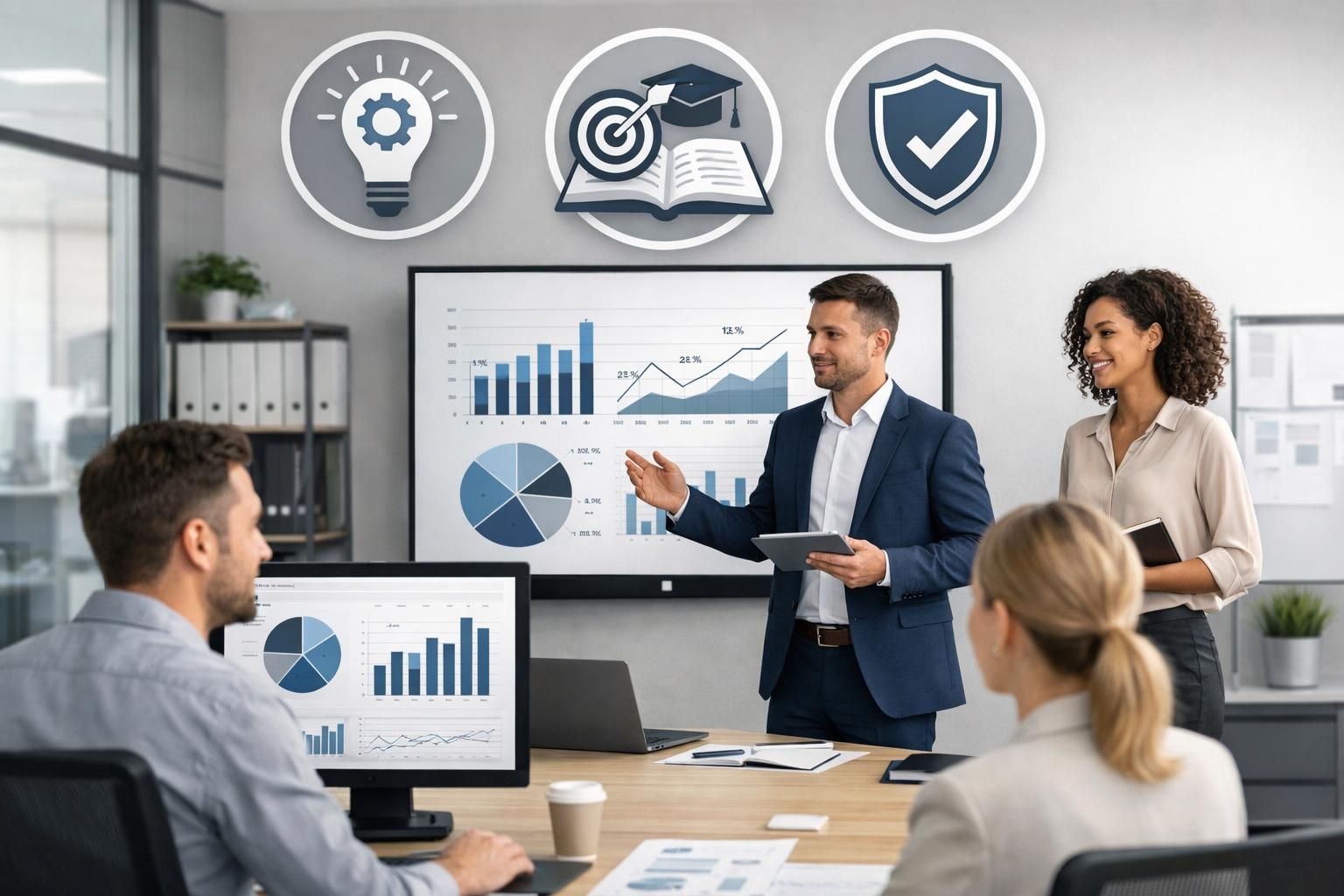 entdecken sie, warum fachwissen zum entscheidenden wettbewerbsfaktor wird und wie expertenwissen unternehmen hilft, sich erfolgreich zu differenzieren.