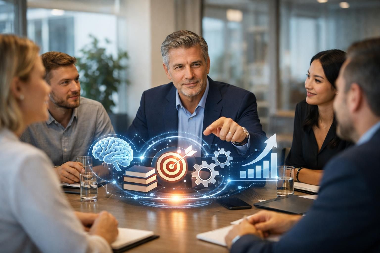 entdecken sie, warum expertise heute als entscheidender differenzierungsfaktor gilt und wie sie unternehmen hilft, sich im wettbewerb erfolgreich zu positionieren.