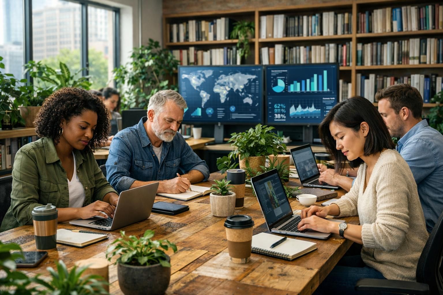 entdecken sie, wie man nachhaltige redaktionelle autorität aufbaut, um vertrauen und glaubwürdigkeit in der digitalen welt langfristig zu sichern.