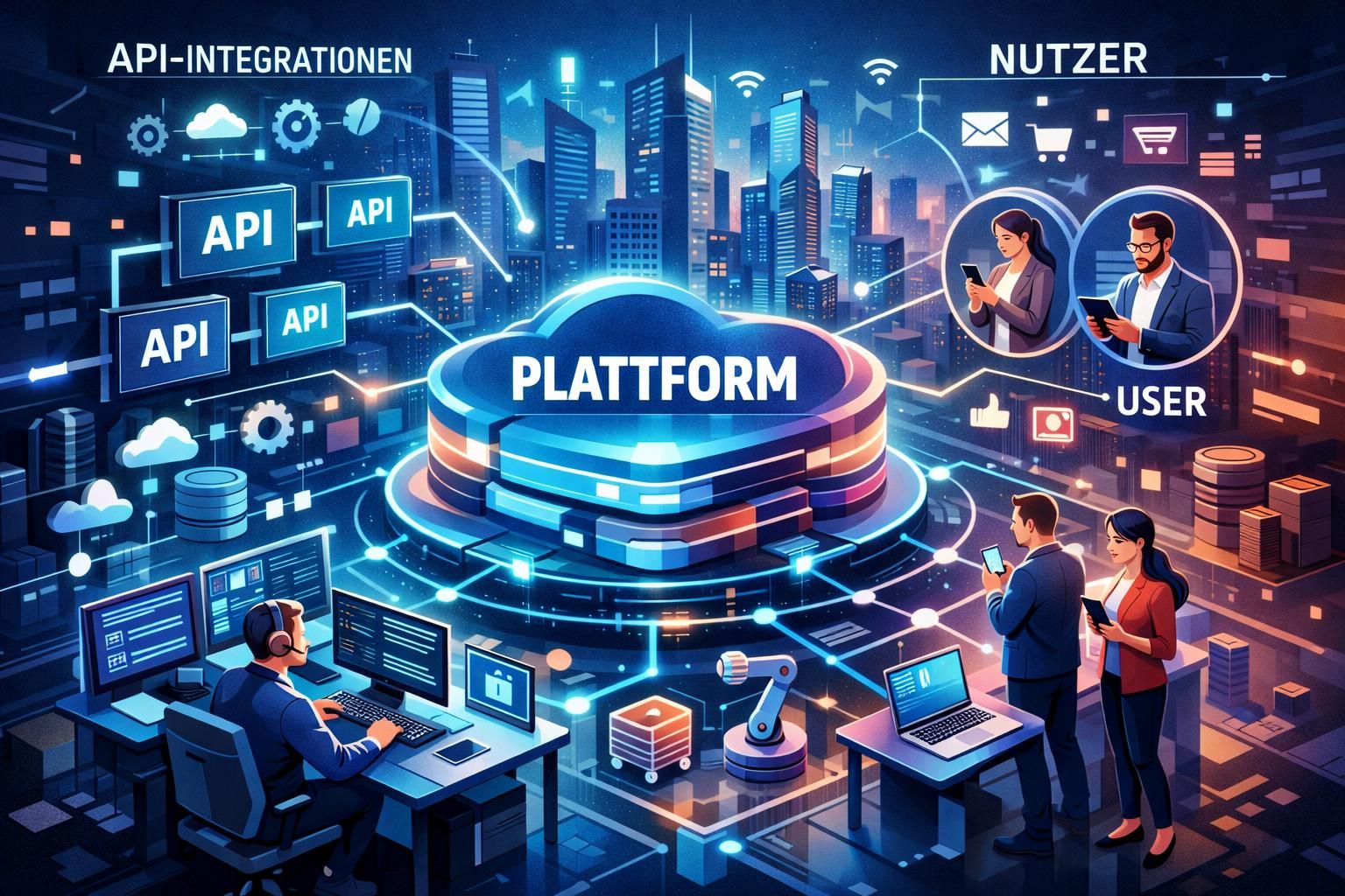 erfahren sie, wie sie im jahr 2026 ein profitables digitales ökosystem entwickeln können. entdecken sie strategien, trends und bewährte methoden zur monetarisierung ihrer digitalen plattform.