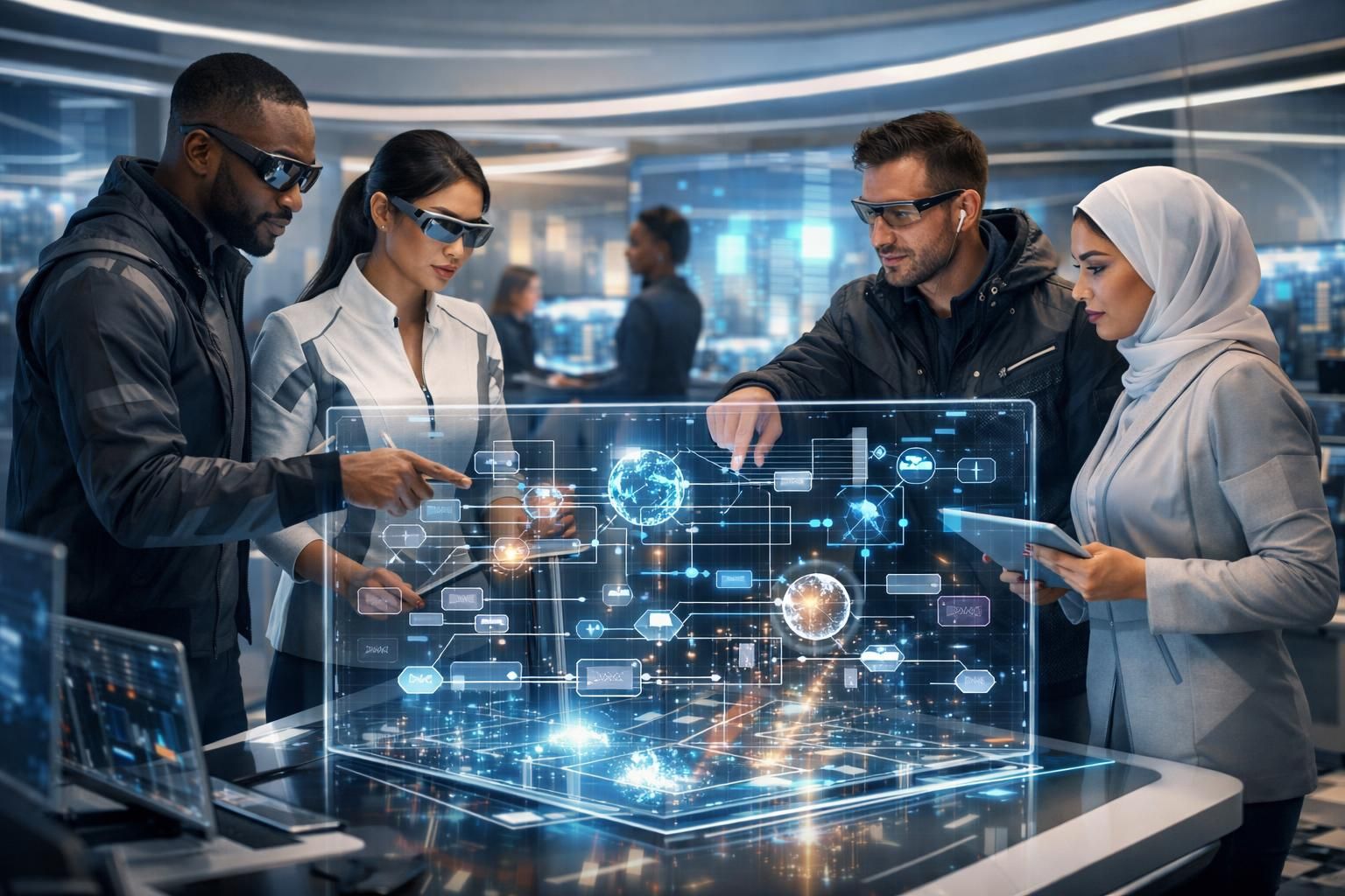 erfahren sie, wie sie im jahr 2026 ein erfolgreiches und monetarisierbares digitales ökosystem entwickeln können, um nachhaltiges wachstum und innovation zu fördern.