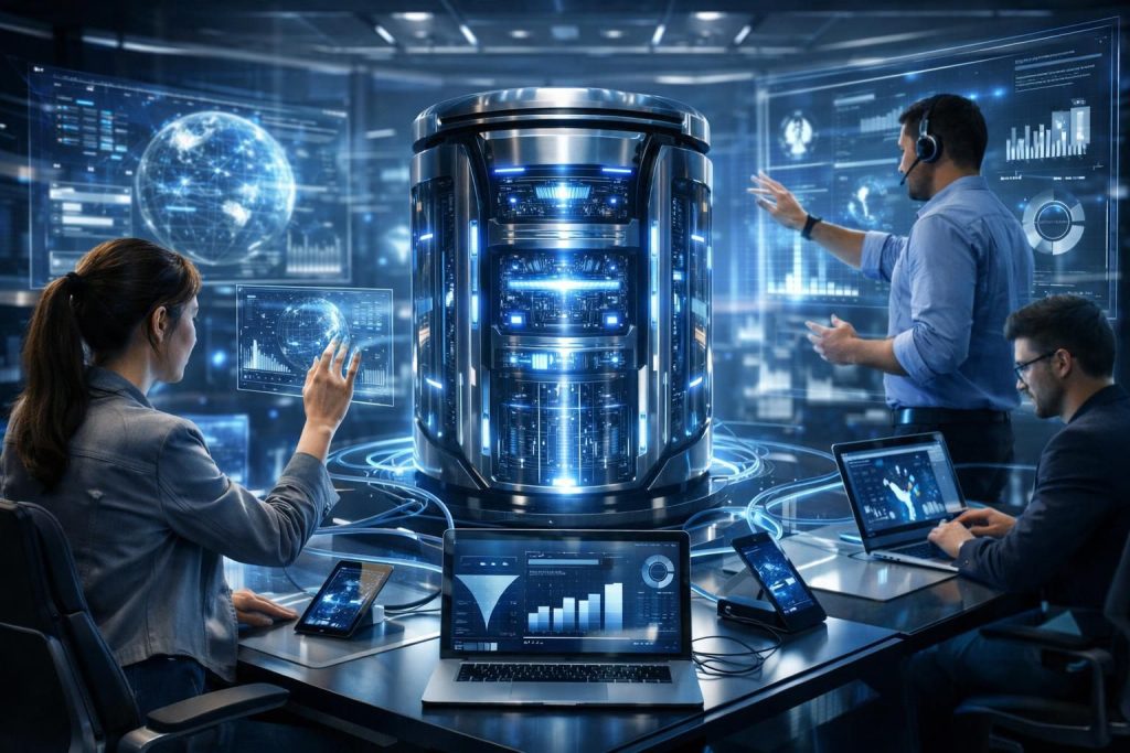 erfahren sie, wie sie im jahr 2026 ein vollständig automatisiertes marketing-ökosystem entwickeln, um effizienz zu steigern, prozesse zu optimieren und nachhaltiges wachstum zu fördern.