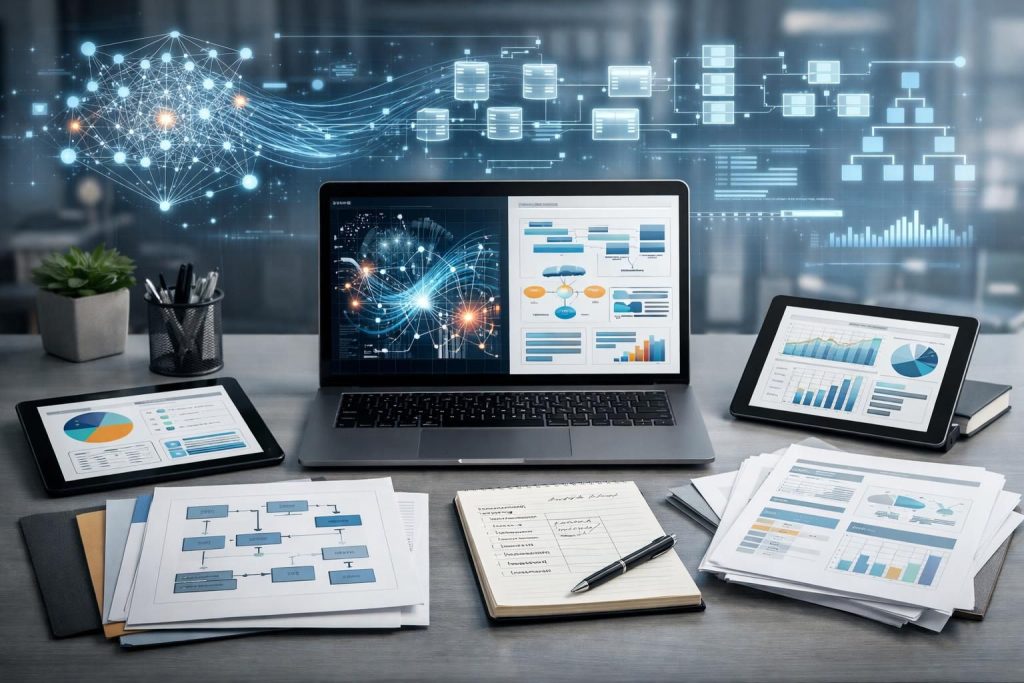 erfahren sie, wie sie inhalte erstellen, die von ki-systemen effizient erkannt und extrahiert werden können, um optimale ergebnisse und bessere datenverarbeitung zu erzielen.