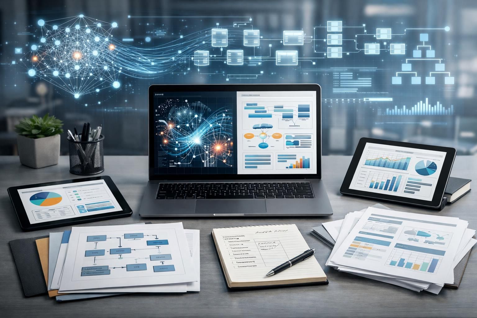 erfahren sie, wie sie inhalte erstellen, die von ki-systemen effizient erkannt und extrahiert werden können, um optimale ergebnisse und bessere datenverarbeitung zu erzielen.