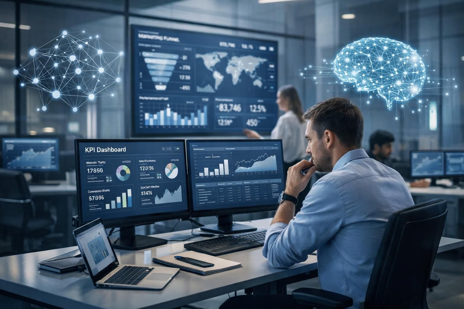 entdecken sie die realen grenzen der marketing-automatisierung im jahr 2026 und erfahren sie, welche herausforderungen und chancen unternehmen erwarten.