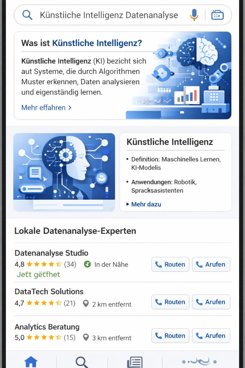 entdecken sie, wie zero-click-technologien das digitale marketing revolutionieren und welche neue realität unternehmen erwartet.