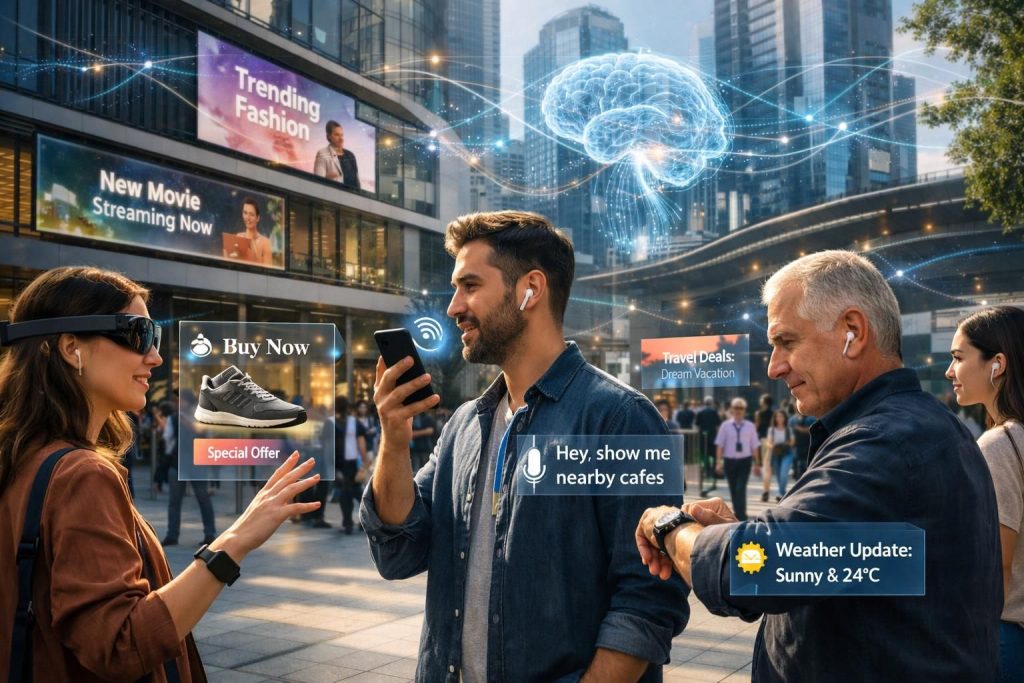 erfahren sie, wie zero-click und digitales marketing die neue realität gestalten und welche strategien unternehmen für nachhaltigen erfolg nutzen sollten.